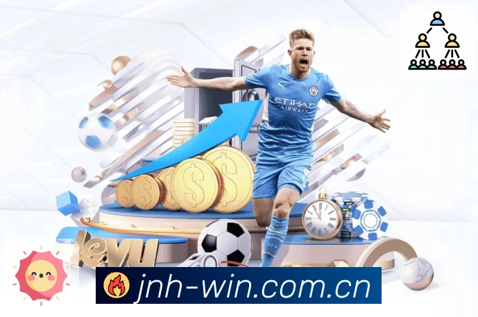 金年会 Sports 官方视觉图