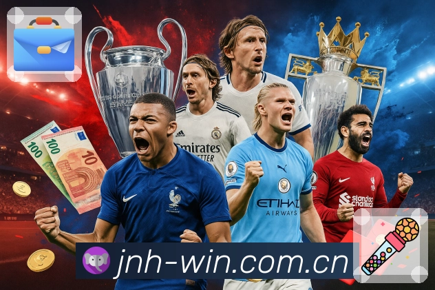 我们的品牌使命